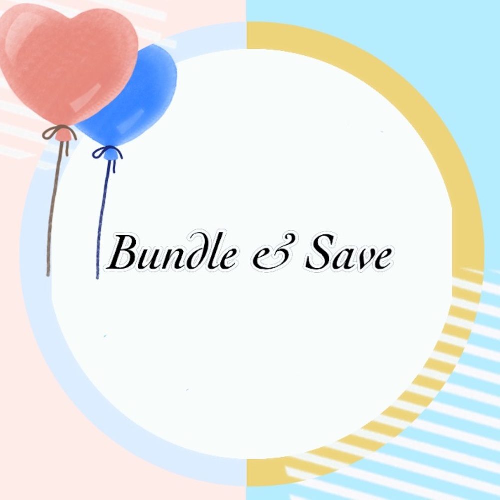 Bundle & Save - Picture 2 of 6